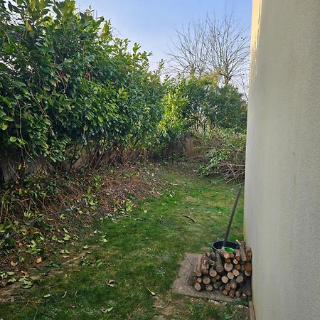 Maison Le Bois Petit Mouy Room photo