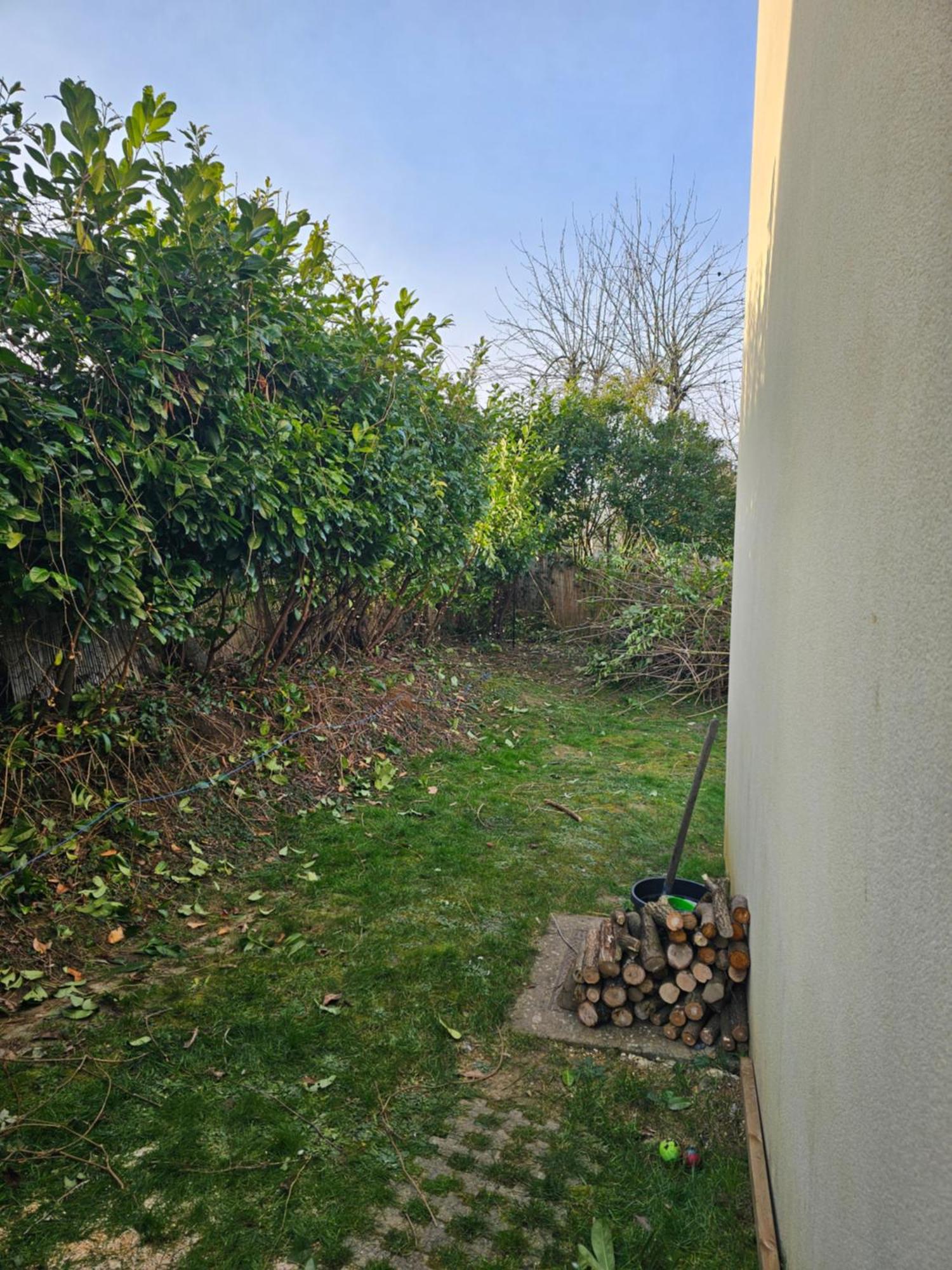 Maison Le Bois Petit Mouy Room photo